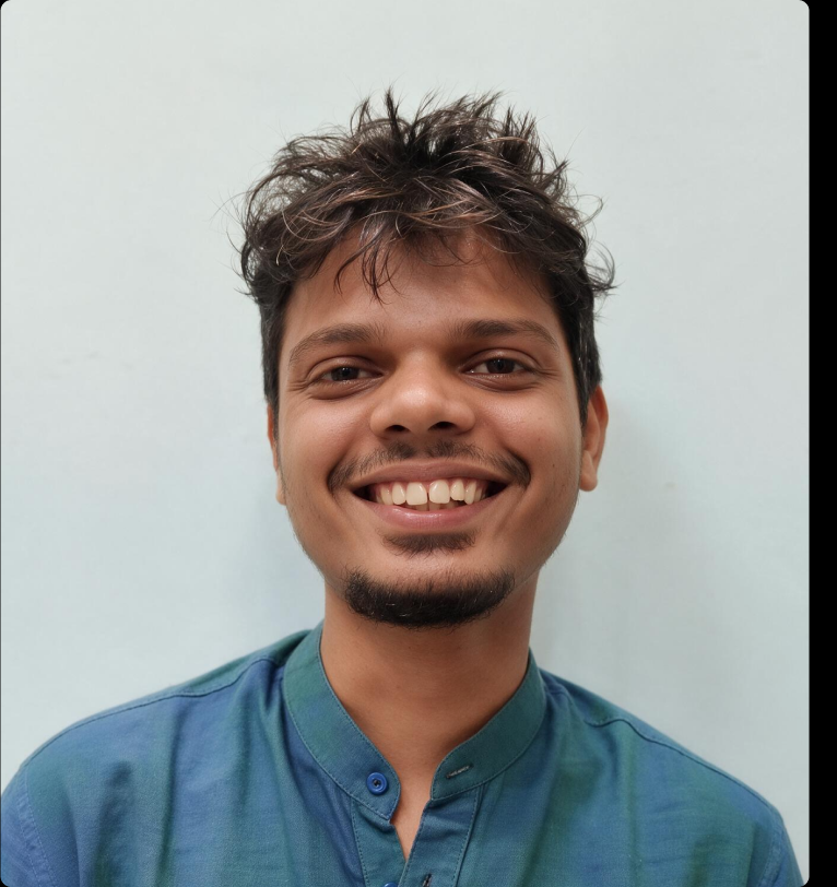 Omkar Bhatkar